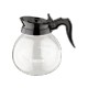Pot à café en verre 1.8L, Bartscher