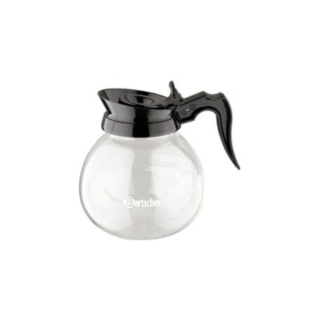 Pot à café en verre 1.8L, Bartscher