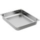 Bac Gastro. GN2/1- Profondeur 100MM