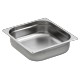 Bac Gastro. GN2/3 - Profondeur 65MM
