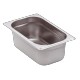 Bac Gastro. GN1/4 - Profondeur 40MM