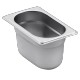 Bac Gastro. GN1/9 - Profondeur 65MM