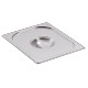 Couvercle pour bacs gastronorm GN1/1