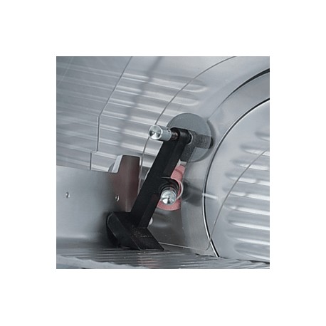Trancheuse professionnelle Diam 250 mm