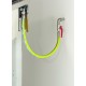 Raccord souple TUBOGAZ Gaz Naturel 1,25 m