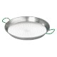 Série paella 260mm