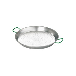 Série paella 460mm