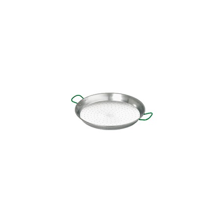 Série paella 550mm