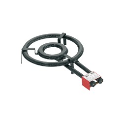 Bruleur gaz pour paélla 2