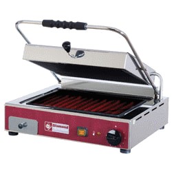 Grill panini vitrocéramique Medium