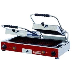 Grill panini vitrocéramique Big