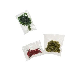 Sacs pour machine sous vide TELLIER 120x550mm