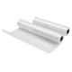 Rouleaux pour machine sous vide TELLIER 280mm x 3m