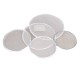 Fond perforé pour pizza 450 mm