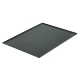 Plaque aluminium 400x300 mm