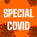 Protocole sanitaire - Protections anti-covid19