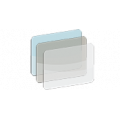 Séparateurs de tables Supplex - Protection anti Covid