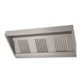 Hotte Pro | Achat hotte aspirante professionnelle pour ventilation cuisine