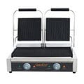 Grills panini professionnels - Choix de grills panini Pro Inox