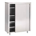 Armoires inox | Sélection Pro Inox