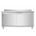 Meubles bas inox | Sélection Pro Inox