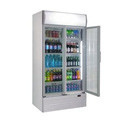 Armoire à boisson réfrigérée - Pro Inox CHR