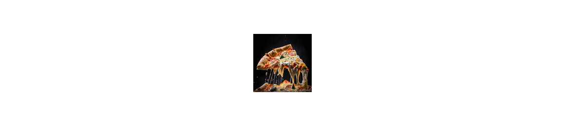 Matériel professionnel Pizzeria | ProInox Cuisto Dépôt