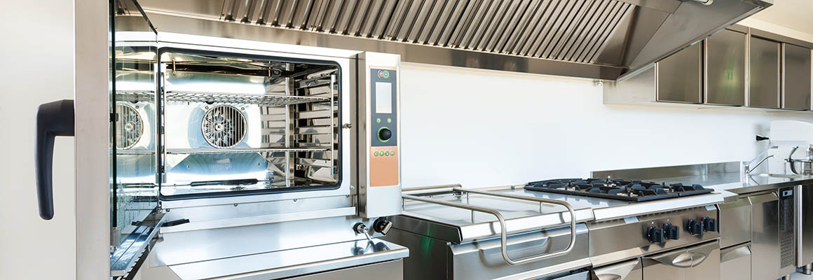 Four mixte professionnel 