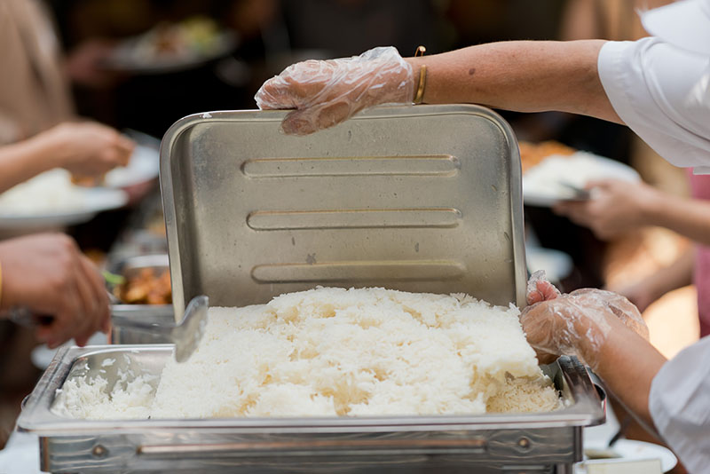 Garantizar un servicio de calidad con hornos de retermalización