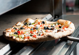 Four pizza électrique ou gaz : Pro Inox vous conseille dans votre choix