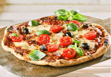 Materiel pizzeria : Le matériel indispensable pour équiper votre pizzeria