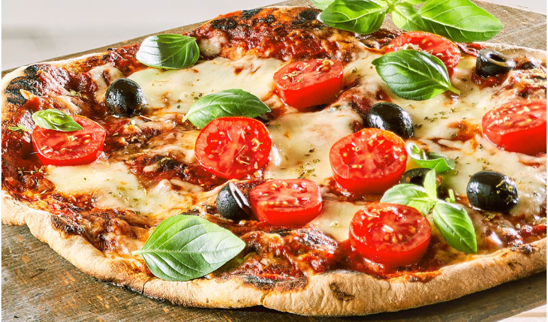 Matériel pizzeria : Le matériel indispensable pour équiper votre pizzeria