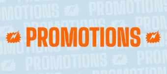 Retrouvez tous les produits en promotions  !